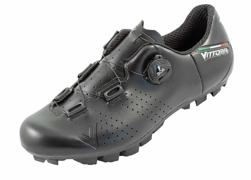 vittoria alise mtb shoes