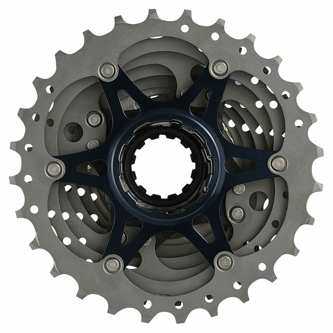 cassette shimano grx 11v