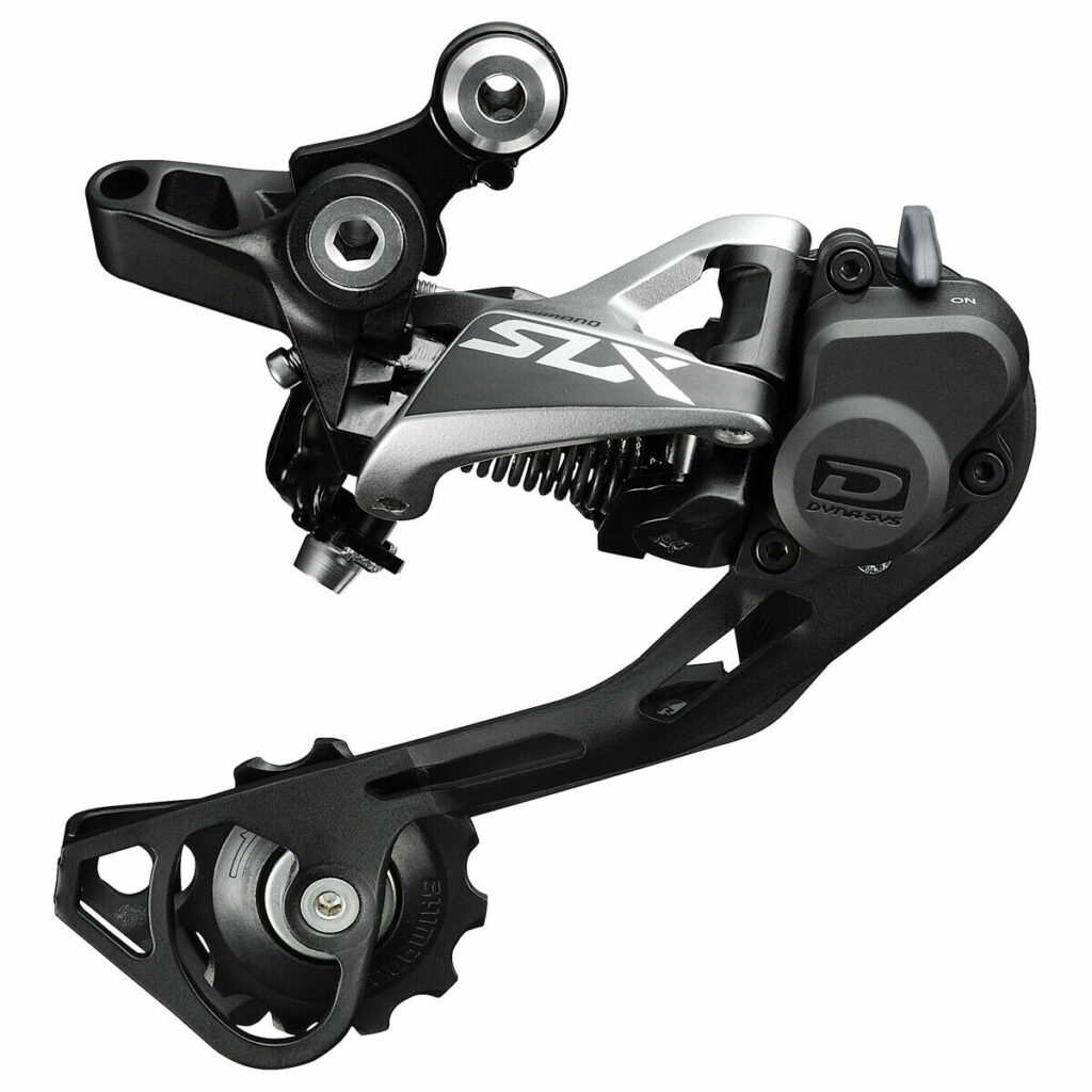 cambio shimano slx