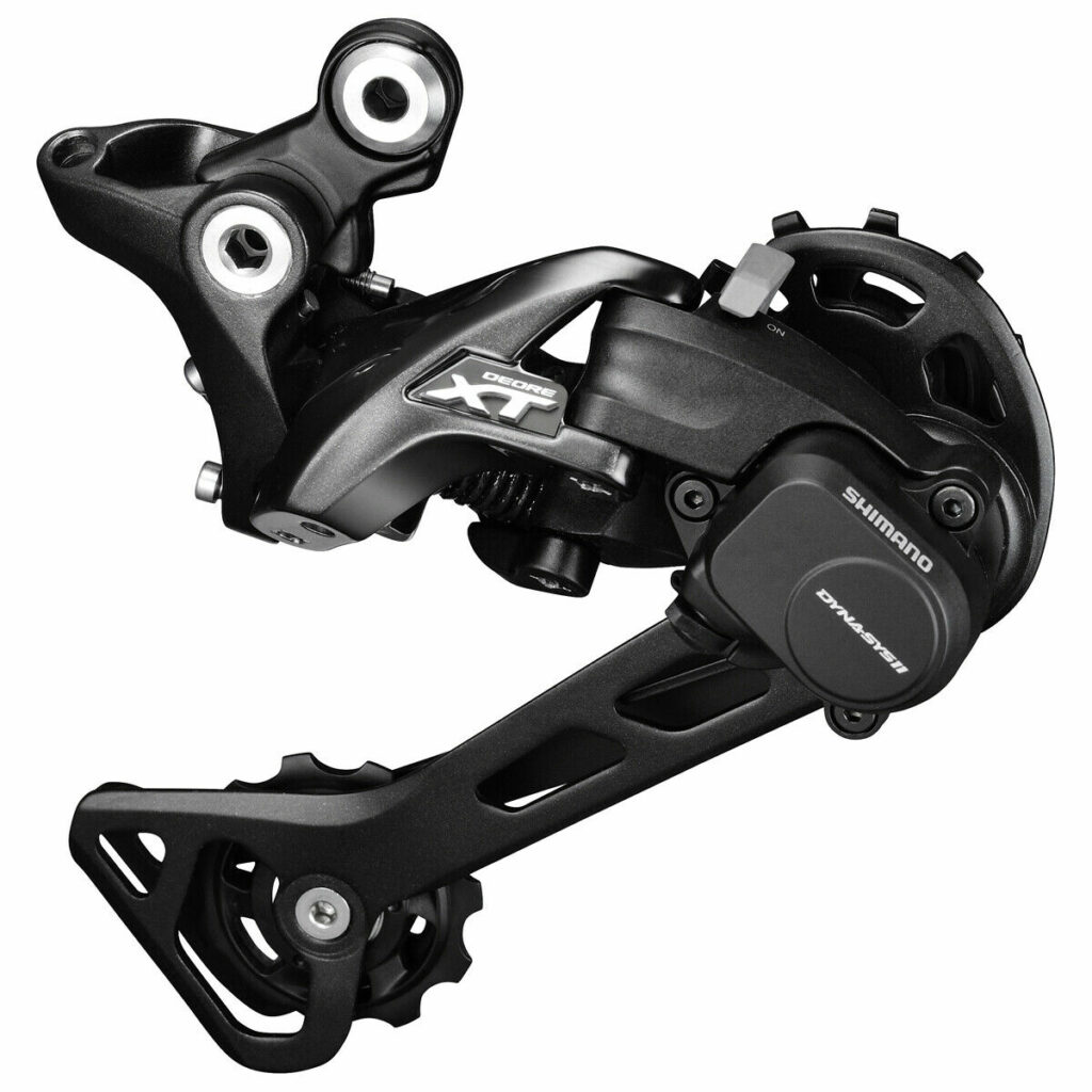 derailleur set